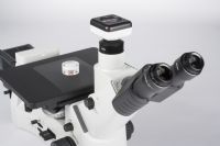 Microscopio Metalografico